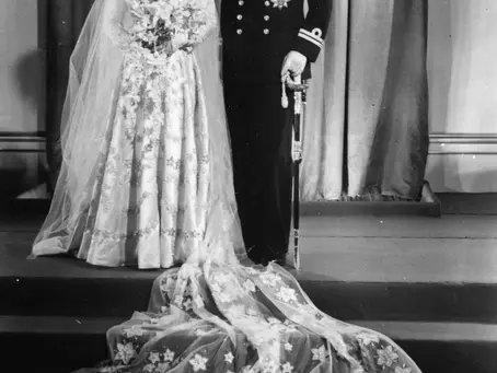 Royal Love: Exploring the Fairytale Wedding of Princess Elizabeth and Prince Philip