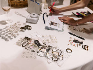 Creative Alternatives to Traditional Wedding Guest Sign-In 'Books'