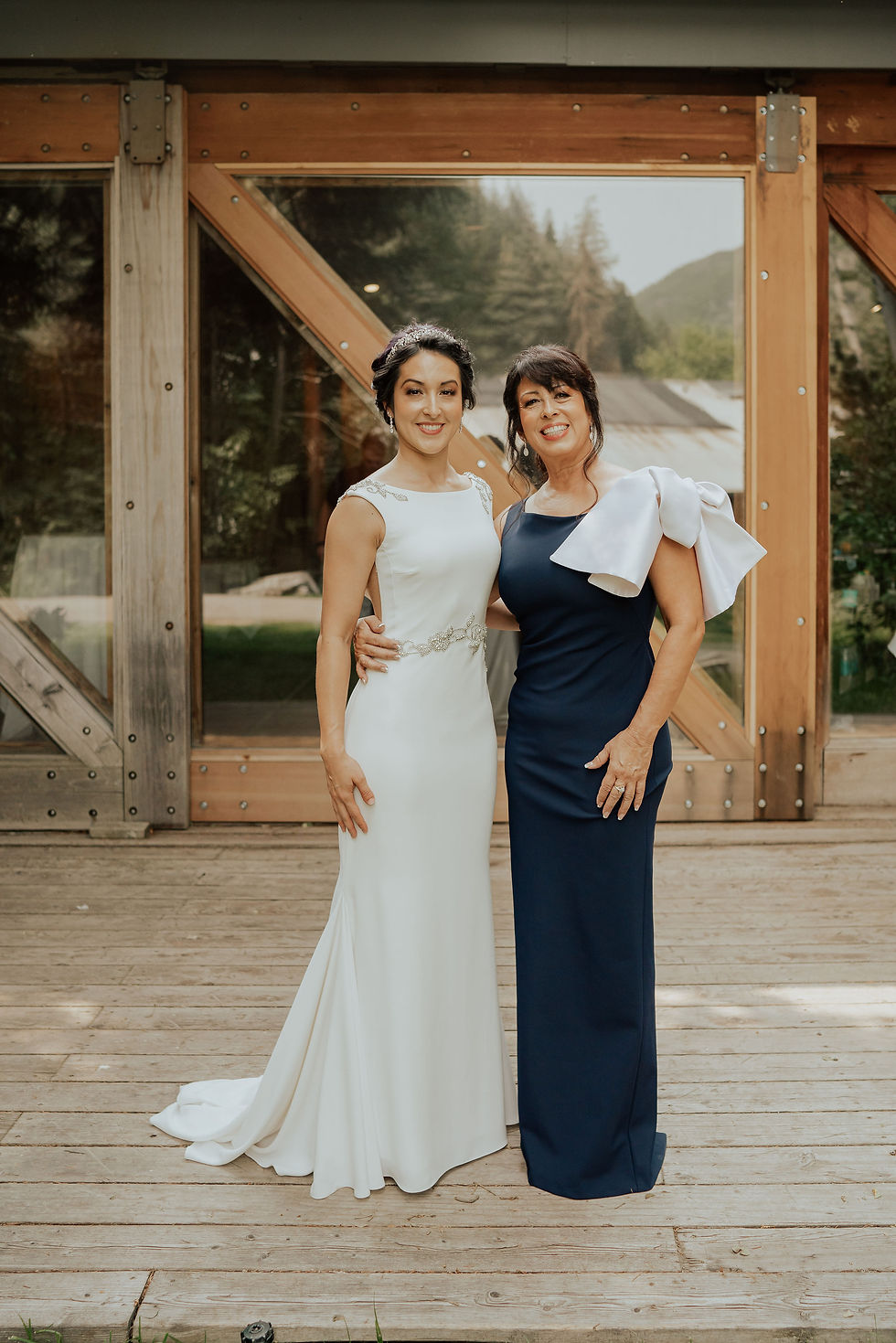 Simply Elegant Dress