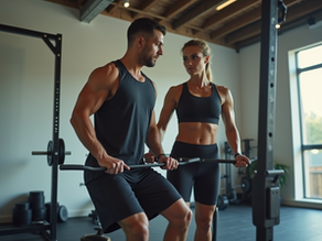 Top Personal Trainers in Australia