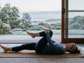 Protect Your Spine This Winter Essential Tips for Combating Seasonal Stiffness