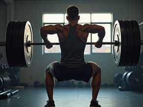 Unlocking Your Fitness Potential Through Progressive Overload Techniques