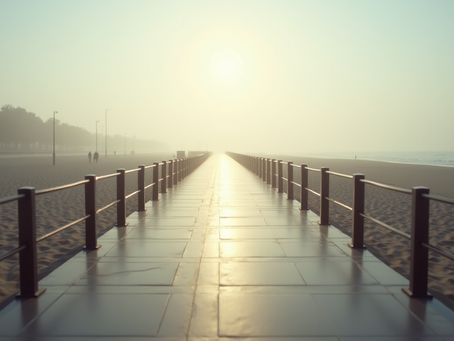 Understanding Winter Fatigue and How to Stay Active in Sydney's Cold Weather