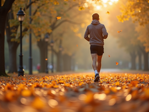 Boost Your Immunity This Winter: The Scientific Benefits of Regular Exercise