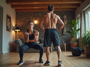 The Mid-Year Fitness Audit: Strategies to Revitalize Your Goals Before July