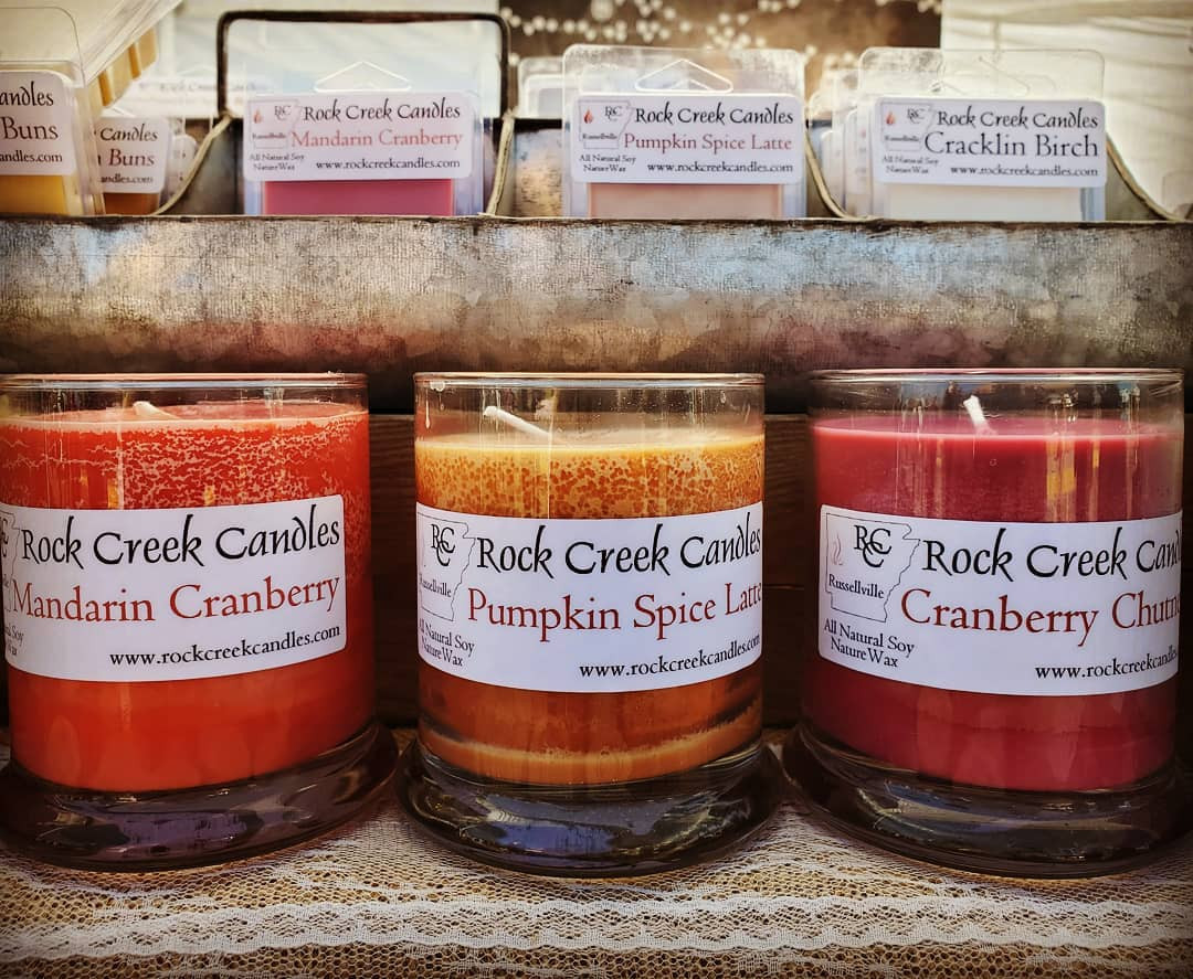 www.rockcreekcandles.com