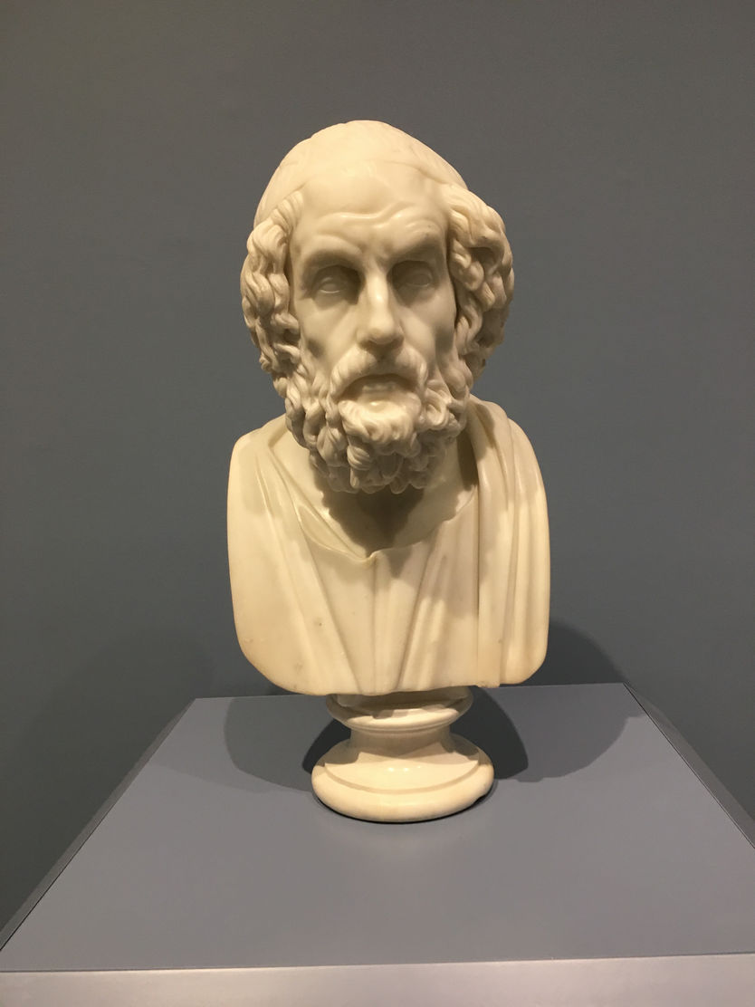 Snite Museum Exploration