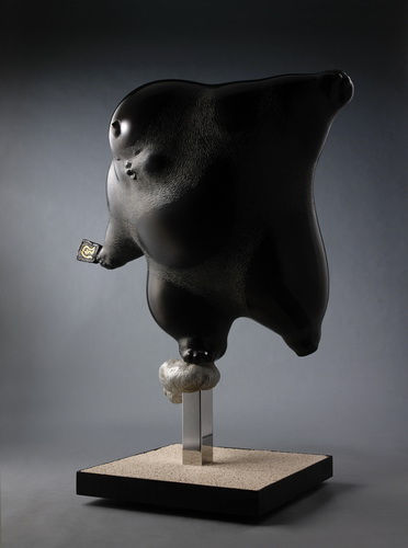 Artist Exploration: Li Chen