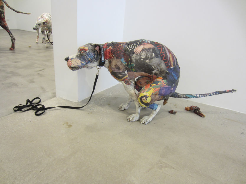 Artist Research: Will Kurtz