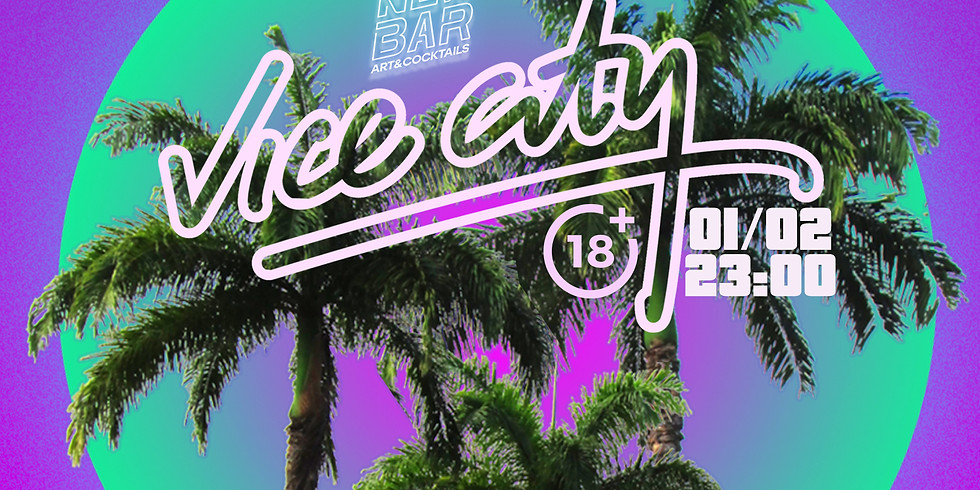 Vice City
