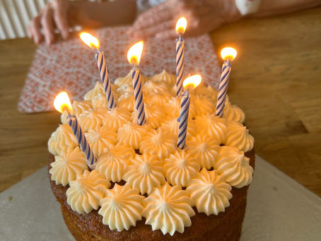 Birthday
