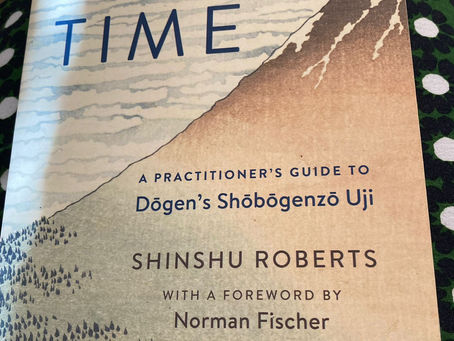 Being-Time