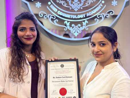 Why a PMU Workshop is the Best Investment for Your Beauty Career