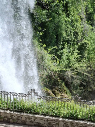 Εξόρμηση στην Έδεσσα για τη Β Λυκείου