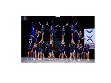 Cheerleading στην Ελλάδα: Ένα Άθλημα Δύναμης και Τεχνικής