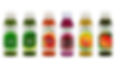 High pressure processing Drinks and Smoothies