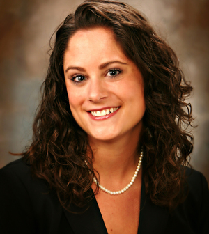 Lindsay Graves Highlighted as a Woman In Business