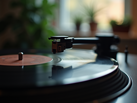 Discover the Story Behind 1975 Records