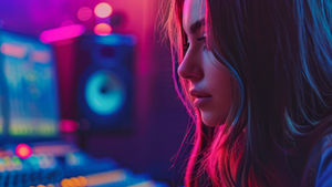 Meet Our Artists: Talented Stars at 1975 Records