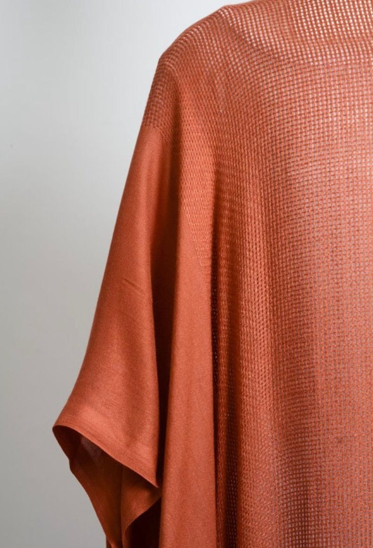 Thumbnail: Brick Kimono
