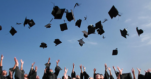 Graduation Dinner - May 10th and 11th