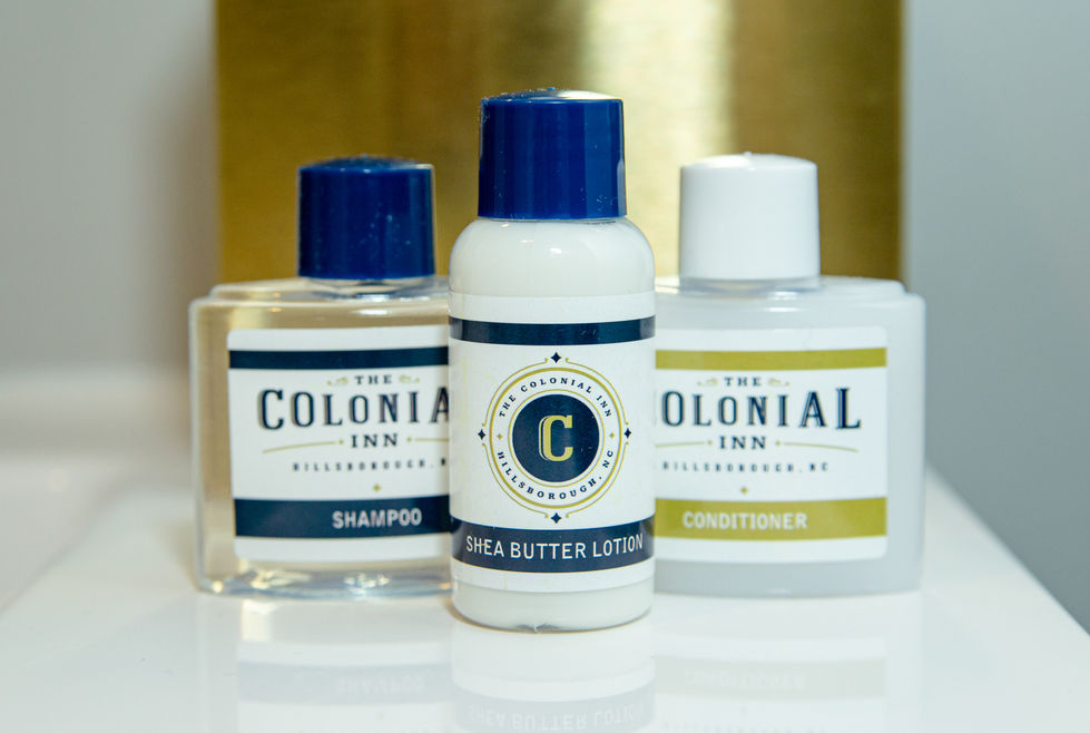 Product Shots