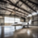 Aircraft Hangar Costs: Texas vs. North Carolina