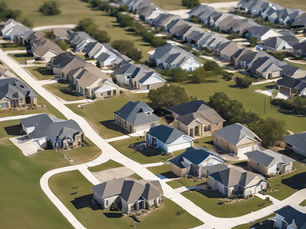 How to Subdivide Land in Texas | JRH Engineering & Environmental