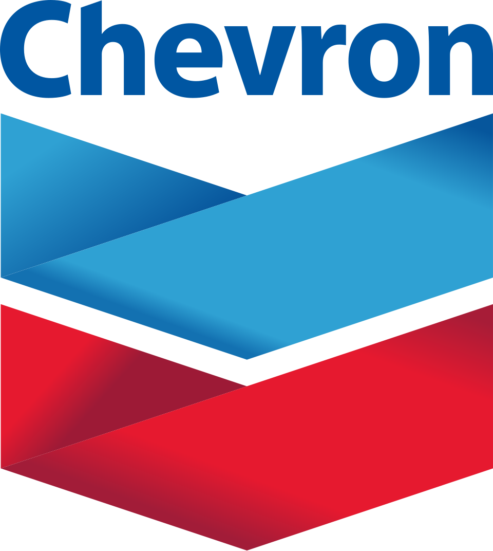 Serving Industry Leaders in Energy & Infrastructure Sectors: Client: Chevron Corporation