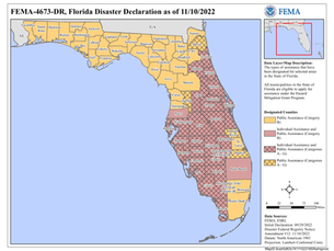 FL FEMA Flood Compliance: St. Lucie, Bradenton & More
