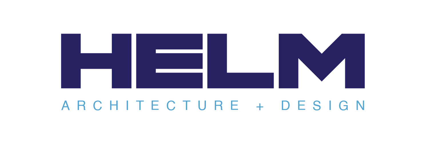 Serving Industry Leaders in Architecture & Specialty Sectors: Client: Helm Architecture, LLC