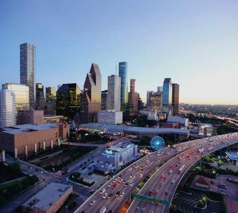 Texas Engineering Services: Top Civil & Structural Firms