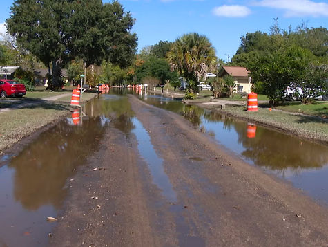 Florida Flood Infrastructure Funding: 2026 Grants | JRH