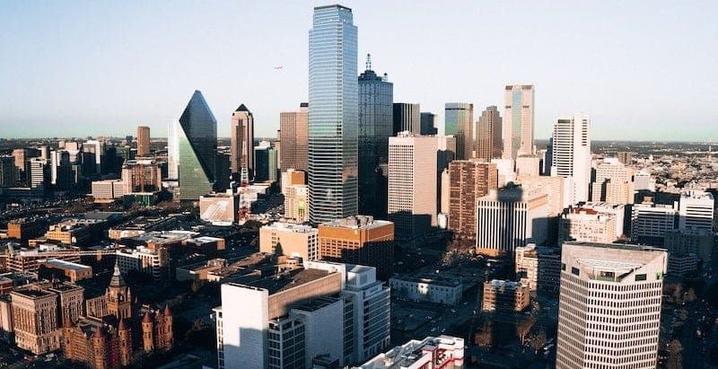 Texas Corporate Relocations 2026–2030 – What Developers Need to Know