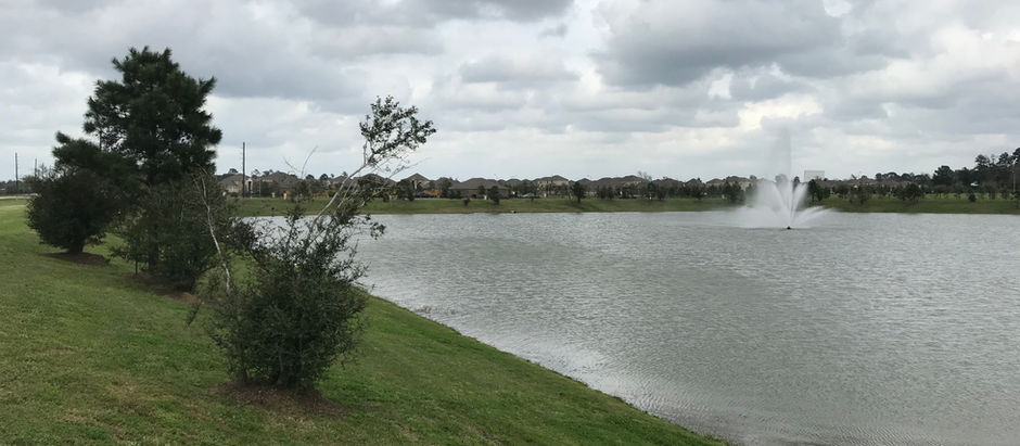 Detention Pond vs Retention Pond vs Underground Systems Explained