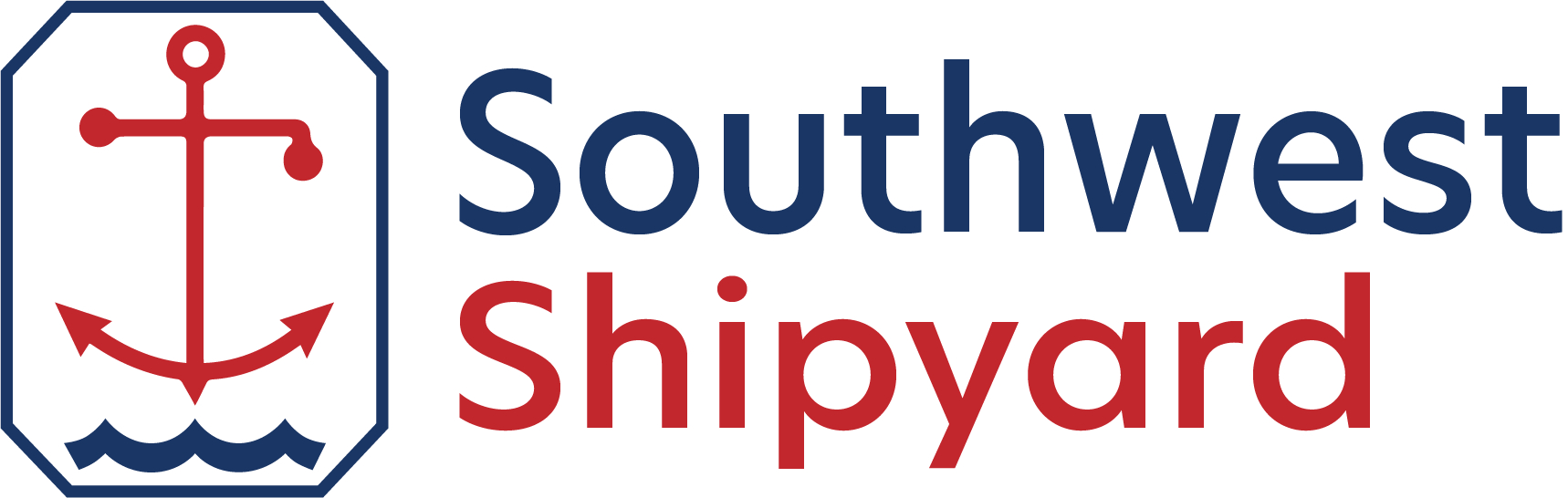Serving Industry Leaders in Energy & Infrastructure Sectors: Client: Southwest Shipyard, L.P.