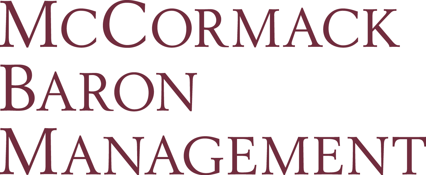 Serving Industry Leaders in Real Estate & Development Sectors: Client: McCormack Baron Salazar, Inc.