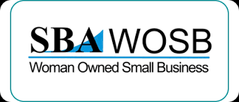 SBA WOSP Woman Owned Small business