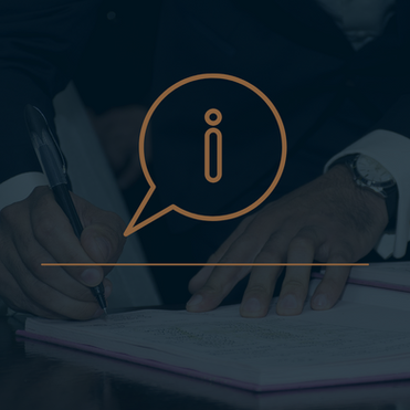 Para que serve a certidão de ônus de um imóvel?