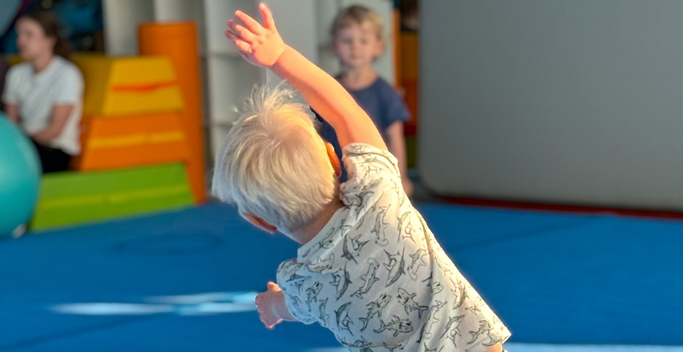 AquaKids Academy. Wiosenna promocja na Zakrzowie i Brochowie!