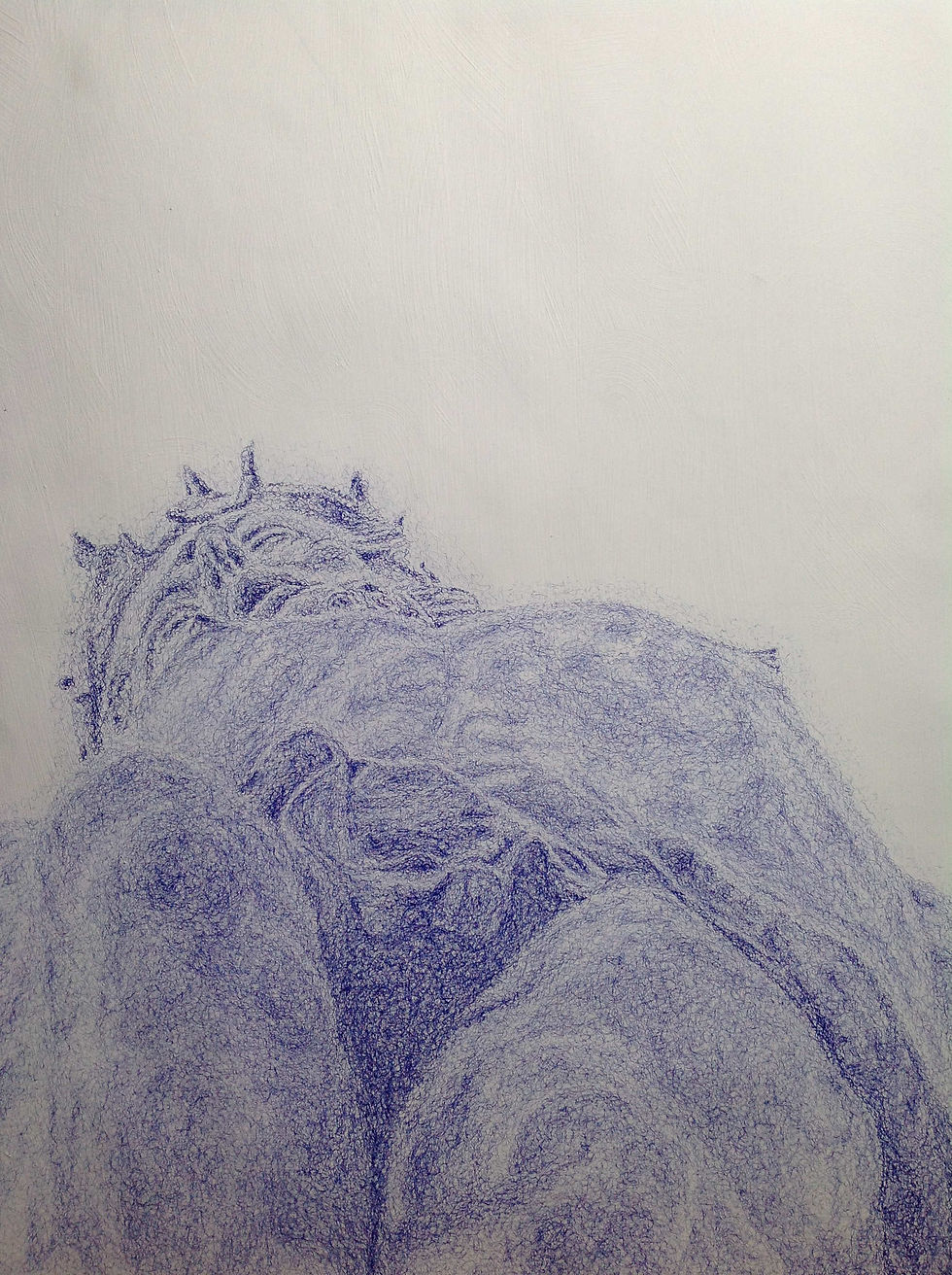 Christ - v1