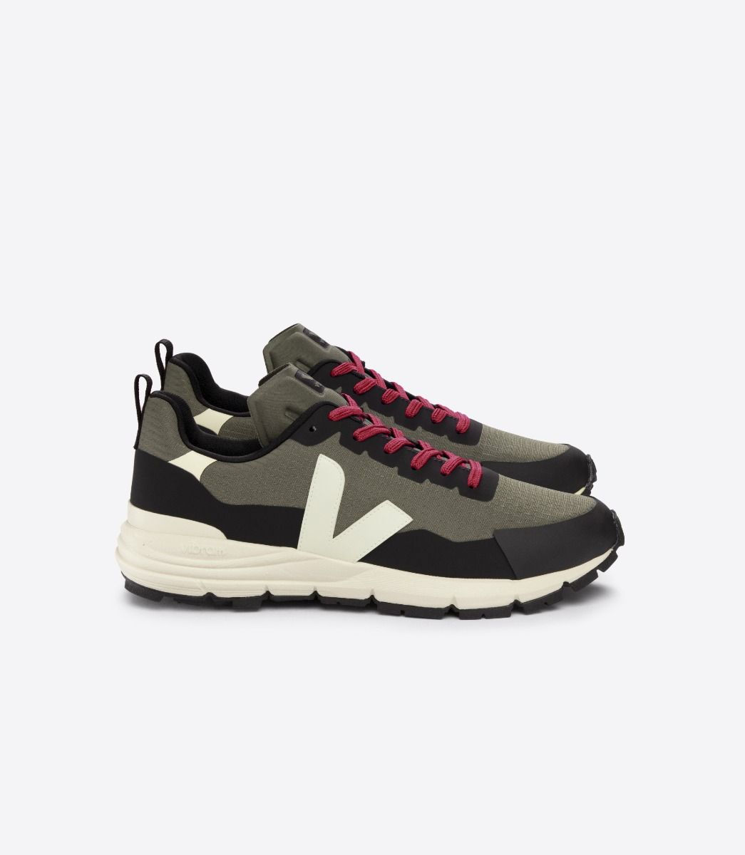 Veja - DEKKAN RIPSTOP KAKI PIERRE