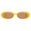 Thumbnail: LeSpecs - OUTTA LOVE l SUNSHINE YELLOW