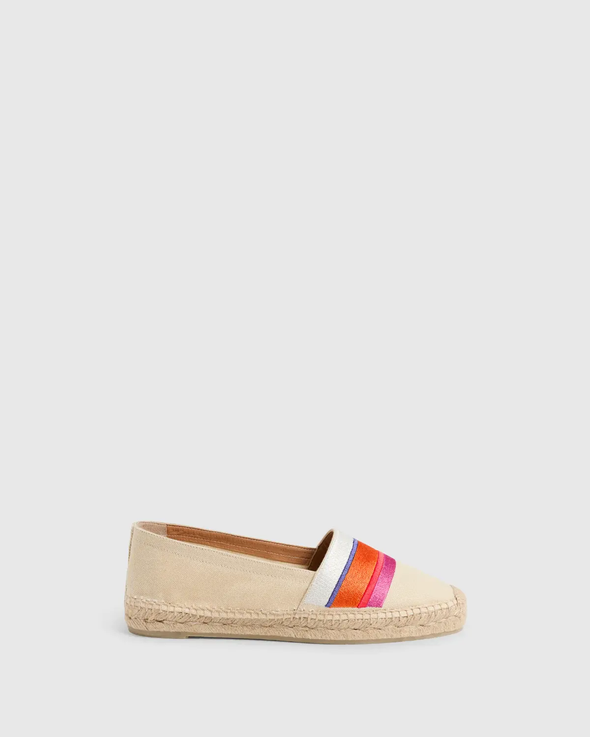 Castañer - KLEA DVF | ROSA/MULTICOLOR