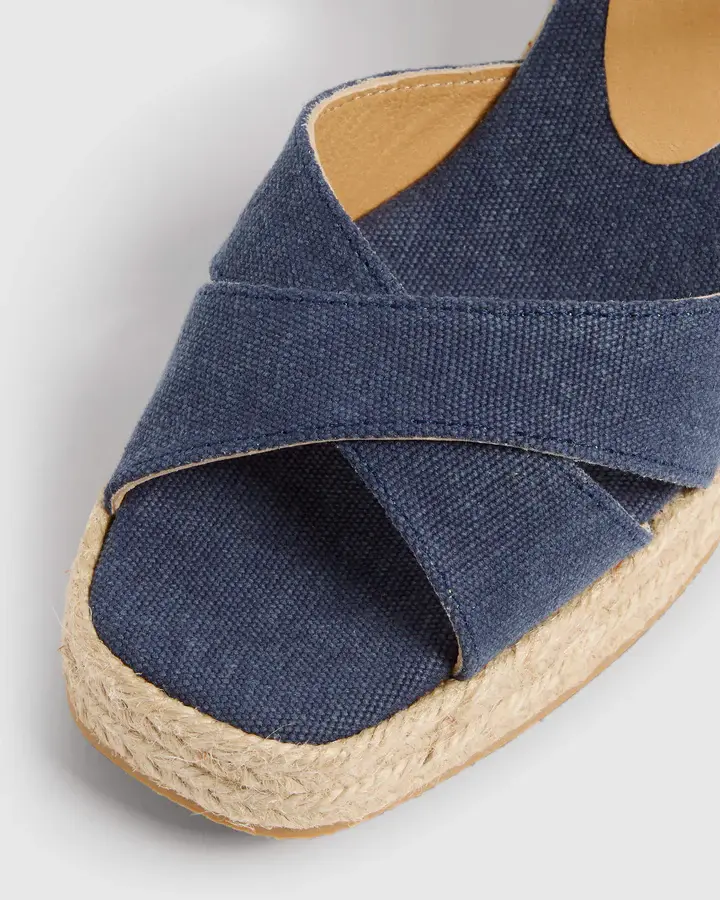 ภาพขนาดย่อ: THEA JUTE/002 - Azul Oxford