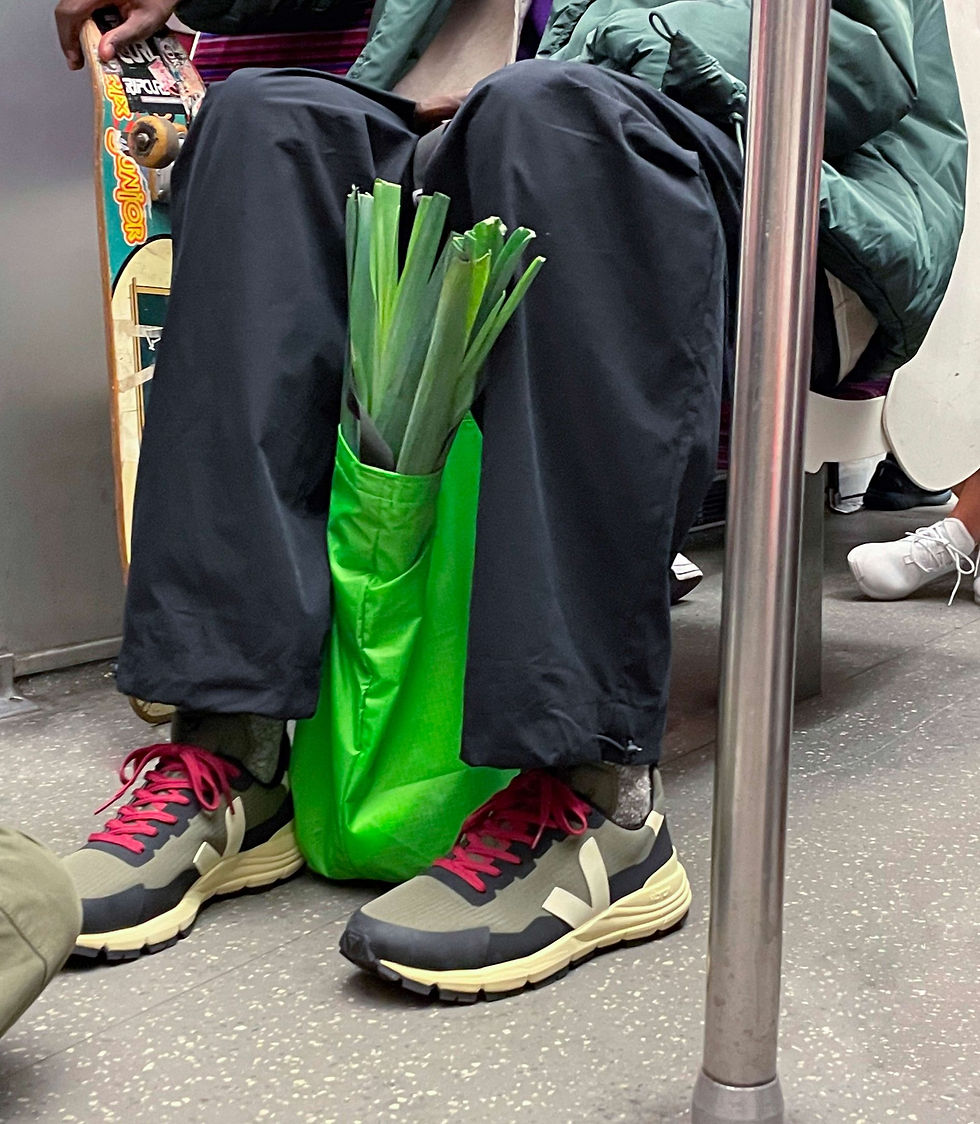 Thumbnail: Veja - DEKKAN RIPSTOP KAKI PIERRE