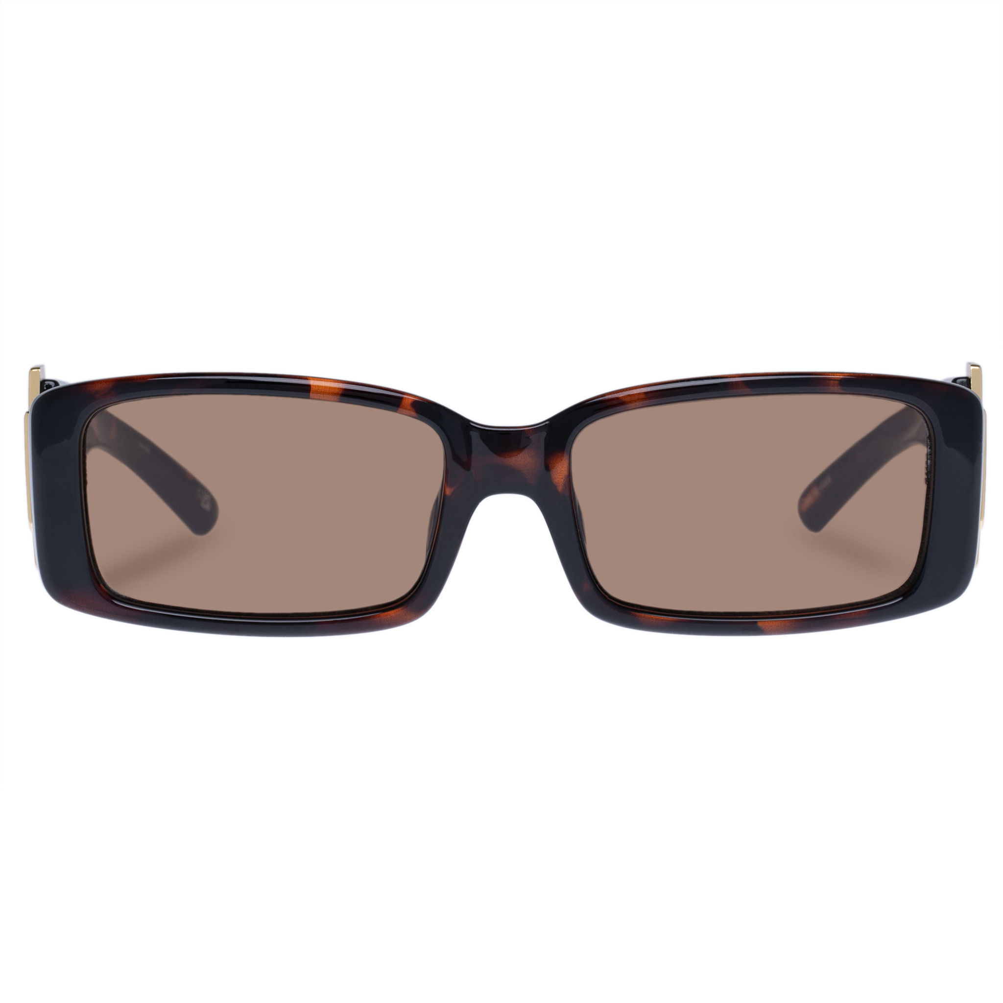 LeSpecs - CRUEL INTENTIONS | TORT - Front View