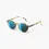 Thumbnail: izipizi - SUN #D BLUE TORTOISE MIRROR