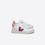 ภาพขนาดย่อ: Kids V-10 CWL WHITE MARSALA ORANGE FLUO