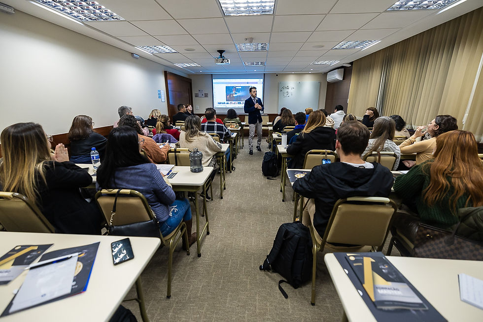 curso de hipnoterapia